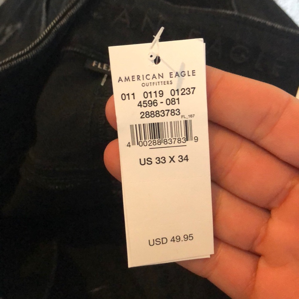 Jeans - Picture 4 of 4